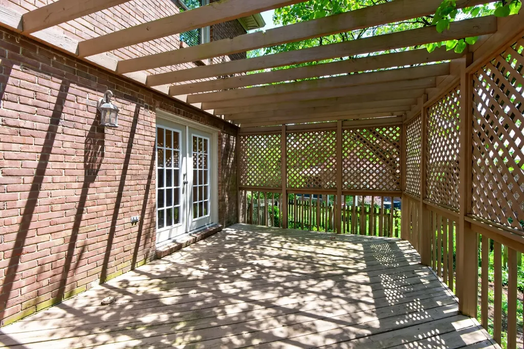 2408 Woodruff Way Lexington KY 40515