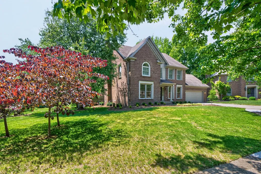 2408 Woodruff Way Lexington KY 40515