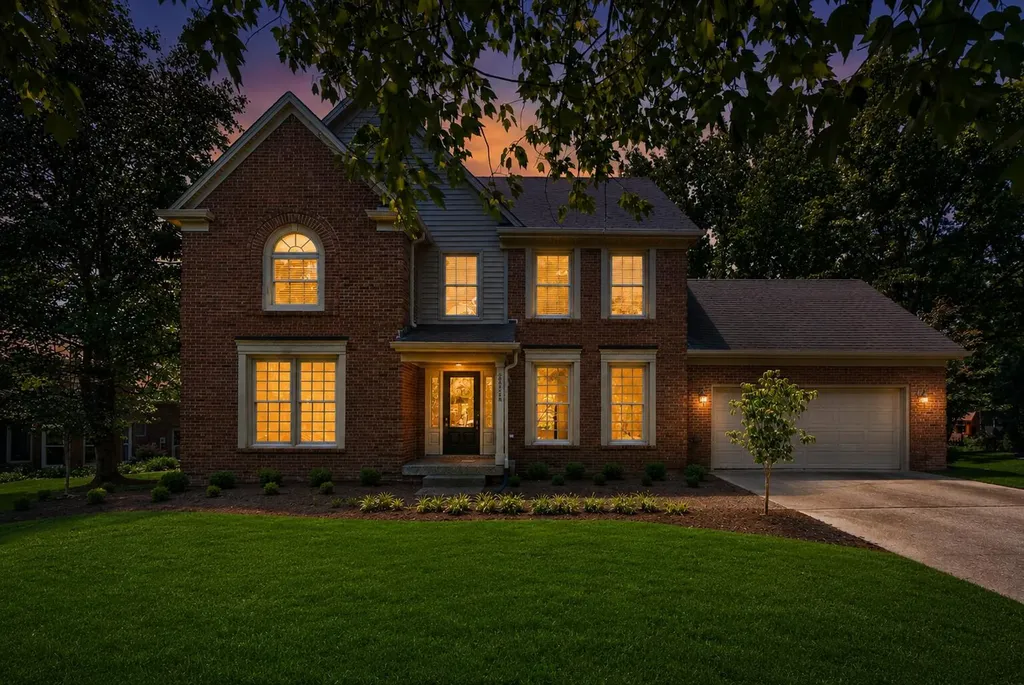 2408 Woodruff Way Lexington KY 40515