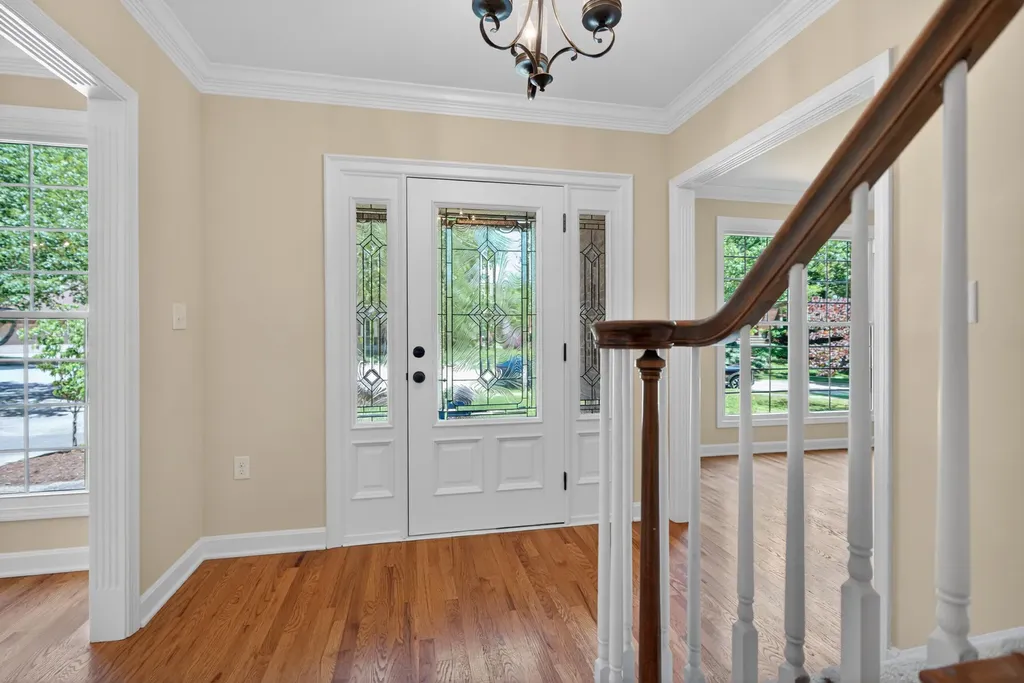 2408 Woodruff Way Lexington KY 40515