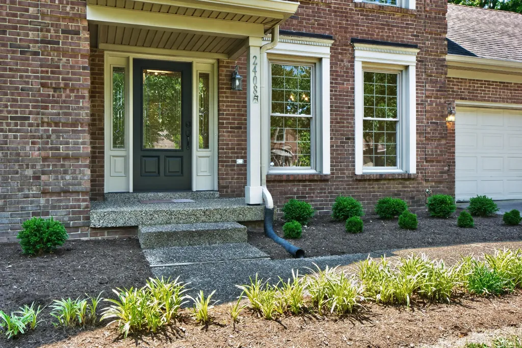 2408 Woodruff Way Lexington KY 40515