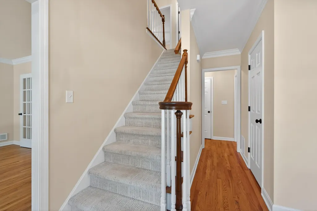 2408 Woodruff Way Lexington KY 40515