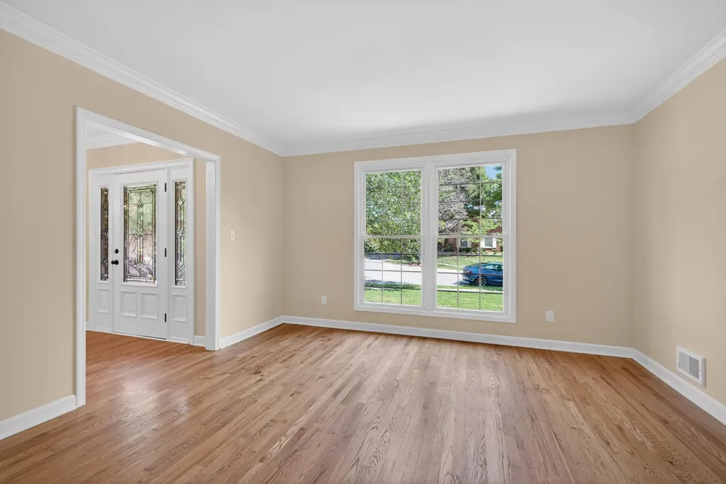 2408 Woodruff Way Lexington KY 40515