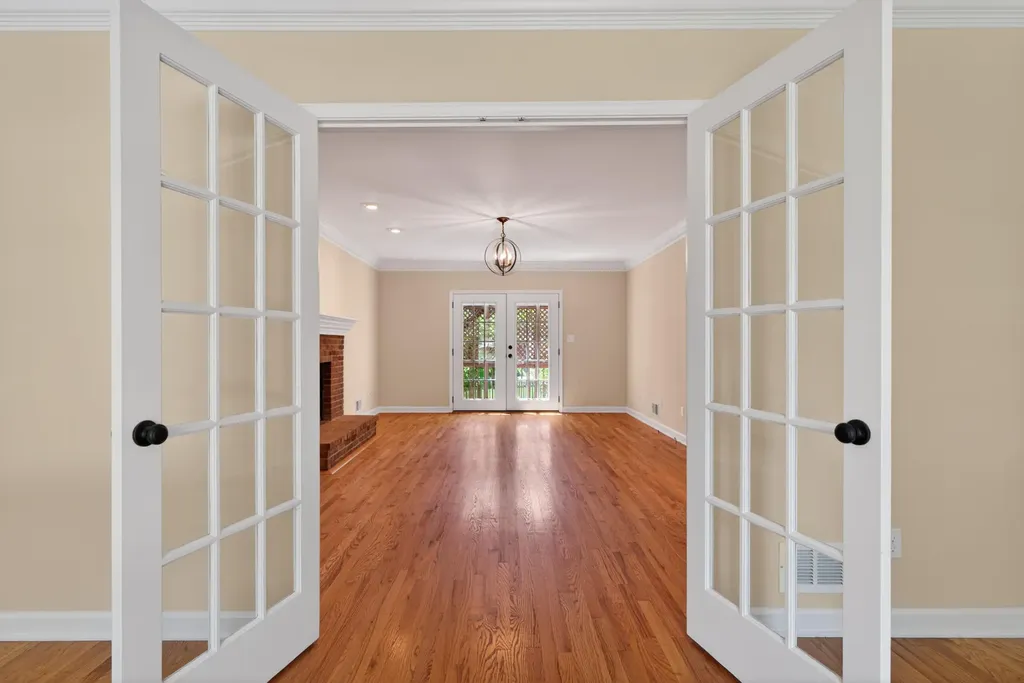 2408 Woodruff Way Lexington KY 40515