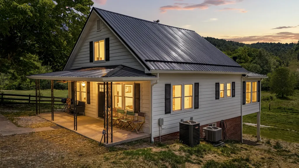 4088 State Highway 437 West Liberty KY 41472