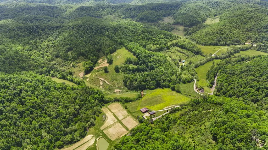 4088 State Highway 437 West Liberty KY 41472