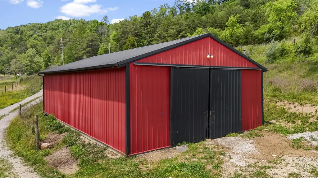 4088 State Highway 437 West Liberty KY 41472