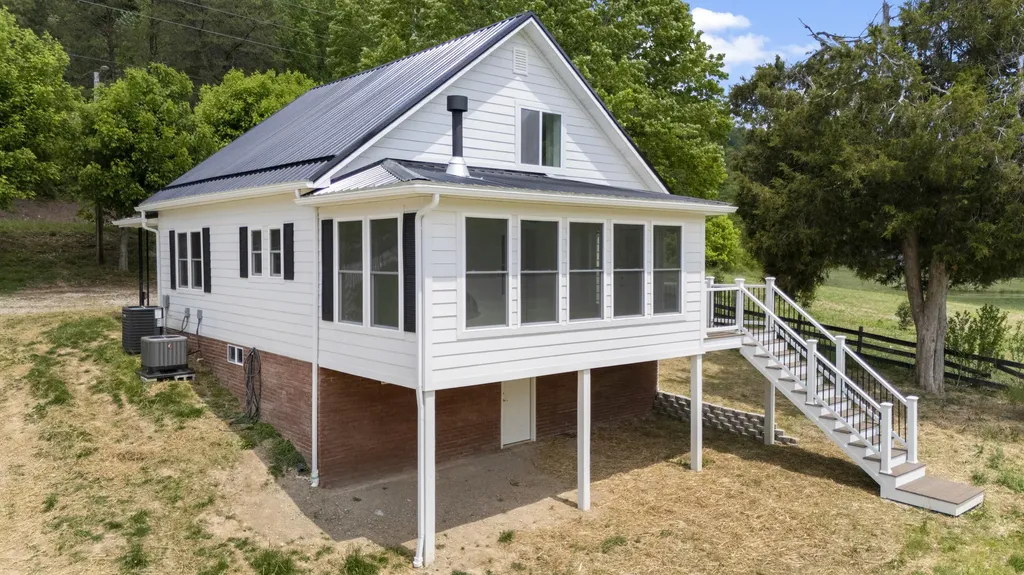 4088 State Highway 437 West Liberty KY 41472