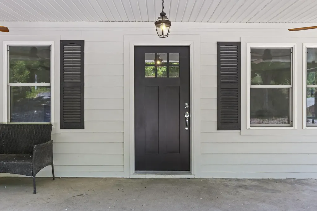 4088 State Highway 437 West Liberty KY 41472