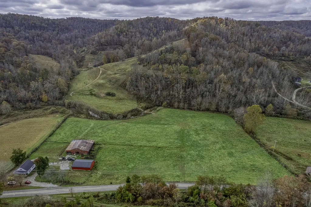 4088 State Highway 437 West Liberty KY 41472