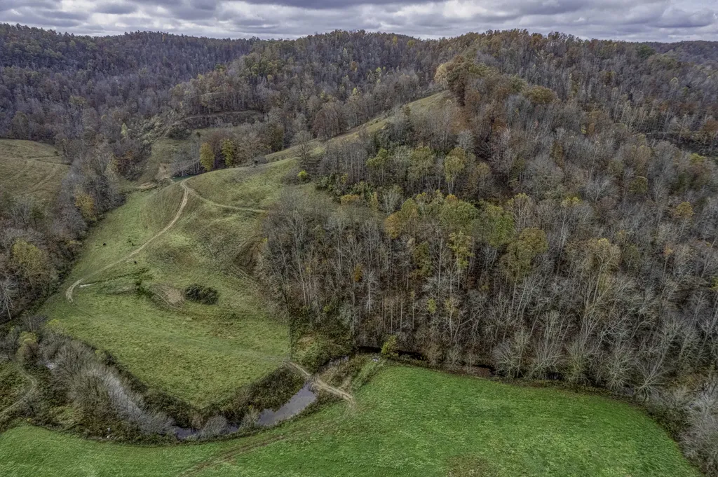 4088 State Highway 437 West Liberty KY 41472