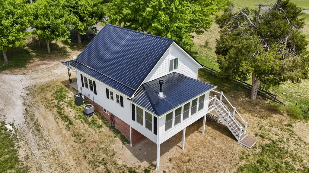 4088 State Highway 437 West Liberty KY 41472