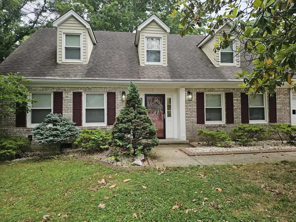 913 Stoney Creek Drive Frankfort KY 40601