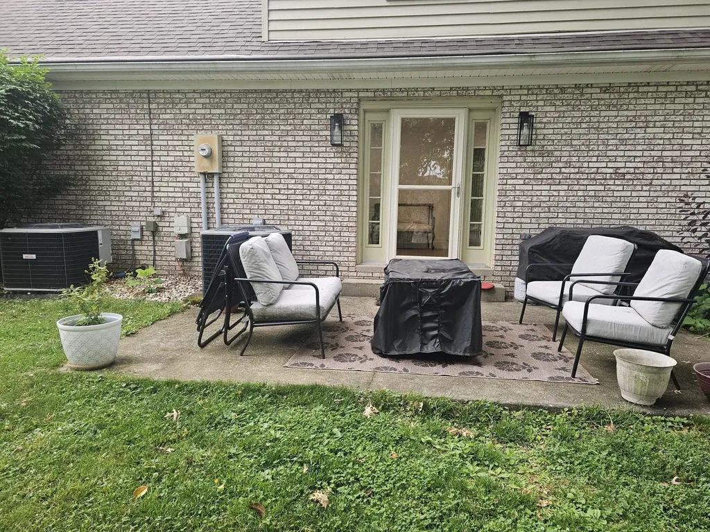 913 Stoney Creek Drive Frankfort KY 40601