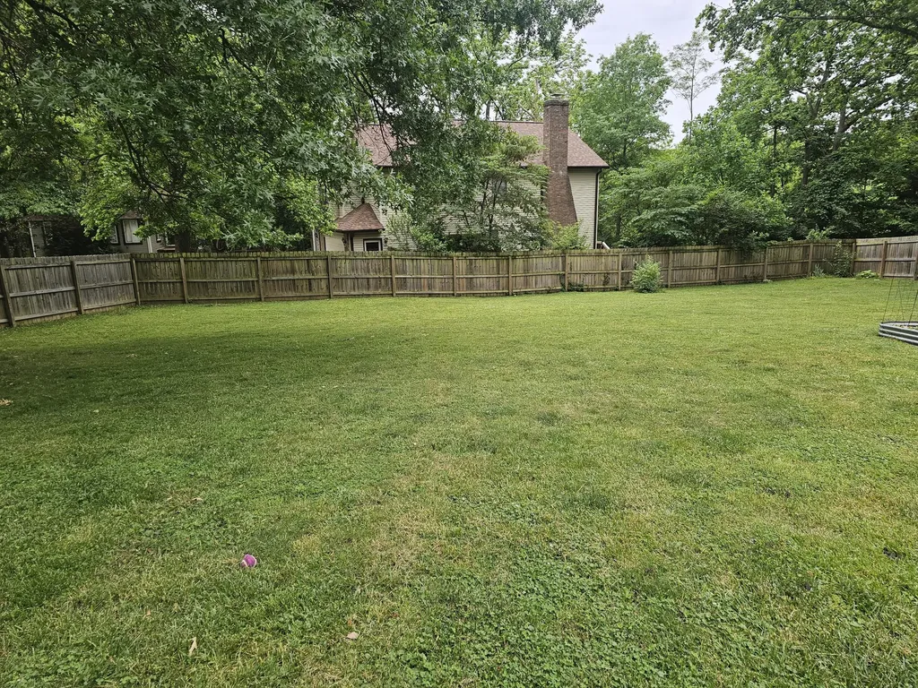 913 Stoney Creek Drive Frankfort KY 40601