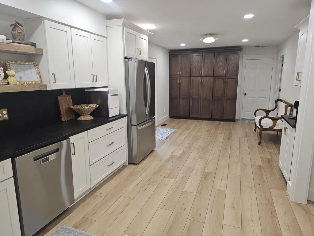 913 Stoney Creek Drive Frankfort KY 40601