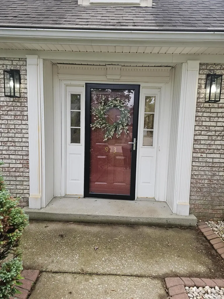 913 Stoney Creek Drive Frankfort KY 40601