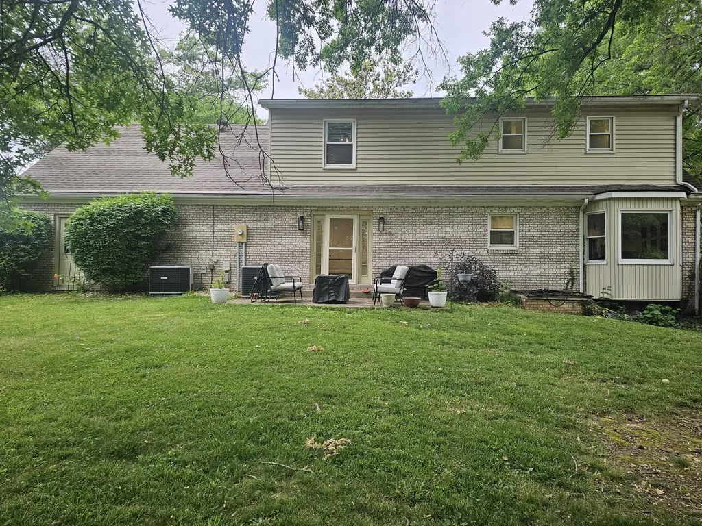 913 Stoney Creek Drive Frankfort KY 40601