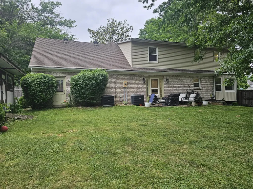 913 Stoney Creek Drive Frankfort KY 40601