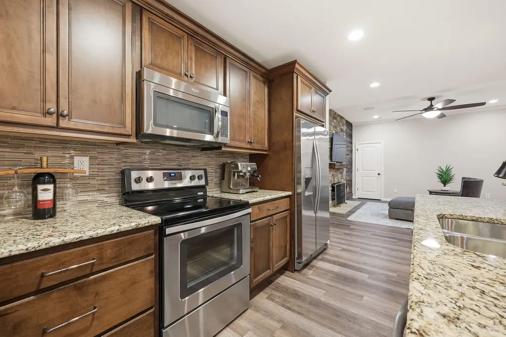 305 Eagle Drive Nicholasville KY 40356