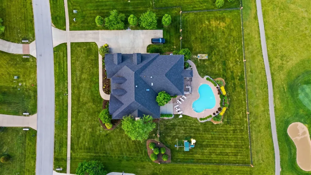 305 Eagle Drive Nicholasville KY 40356