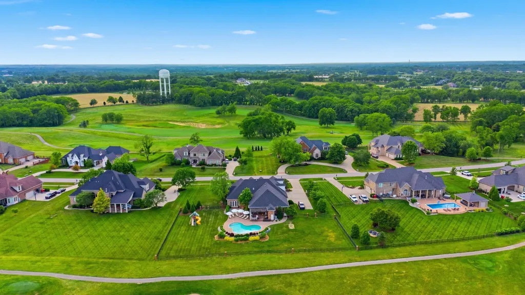 305 Eagle Drive Nicholasville KY 40356
