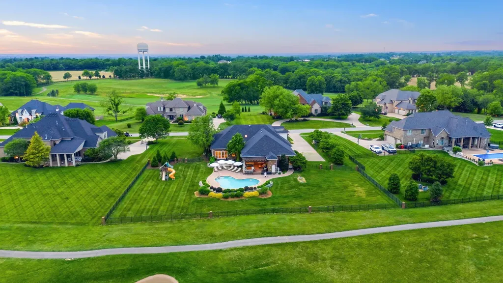 305 Eagle Drive Nicholasville KY 40356