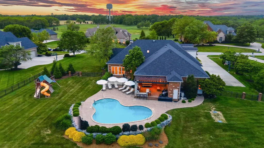 305 Eagle Drive Nicholasville KY 40356