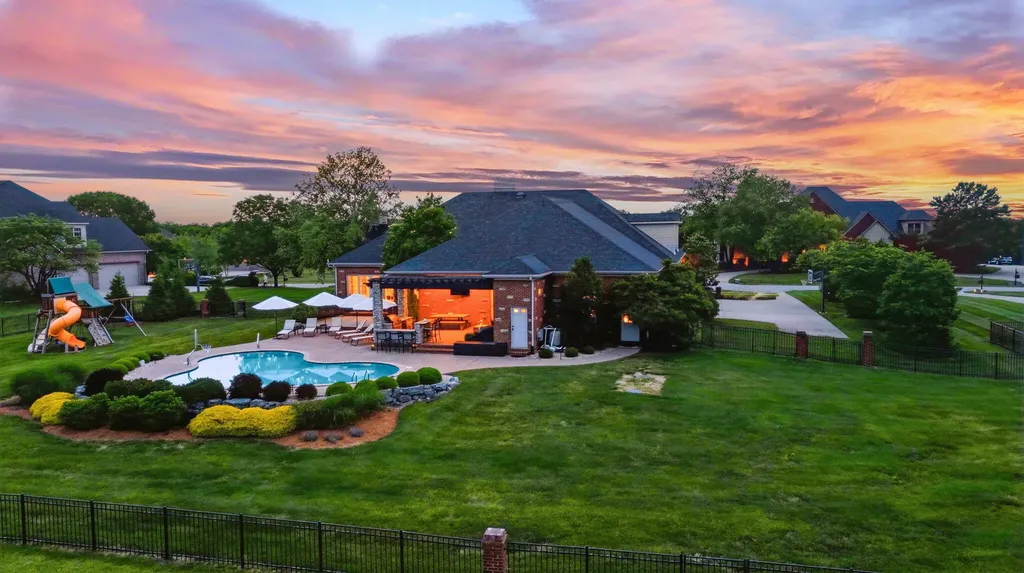 305 Eagle Drive Nicholasville KY 40356
