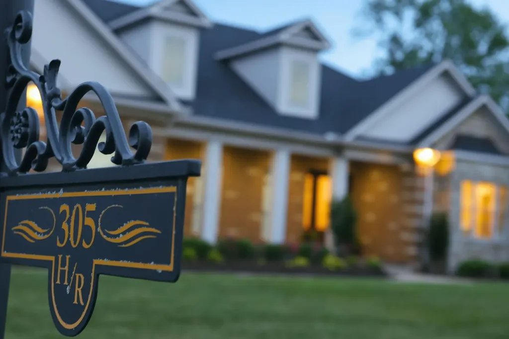 305 Eagle Drive Nicholasville KY 40356