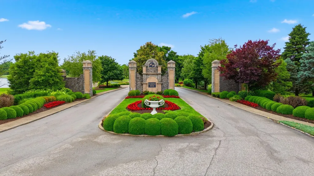 305 Eagle Drive Nicholasville KY 40356