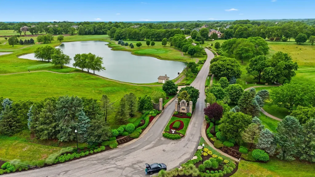 305 Eagle Drive Nicholasville KY 40356