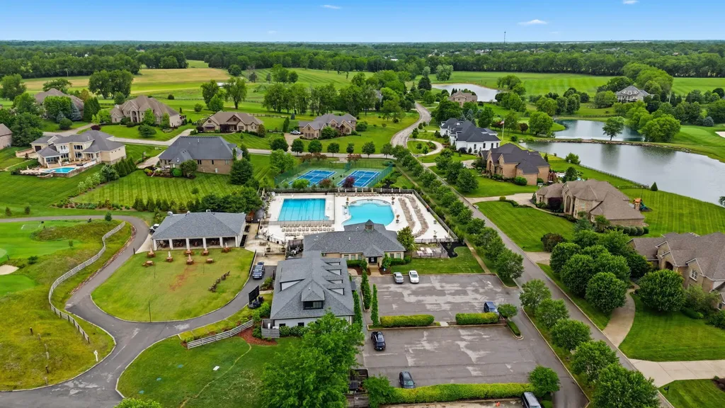 305 Eagle Drive Nicholasville KY 40356
