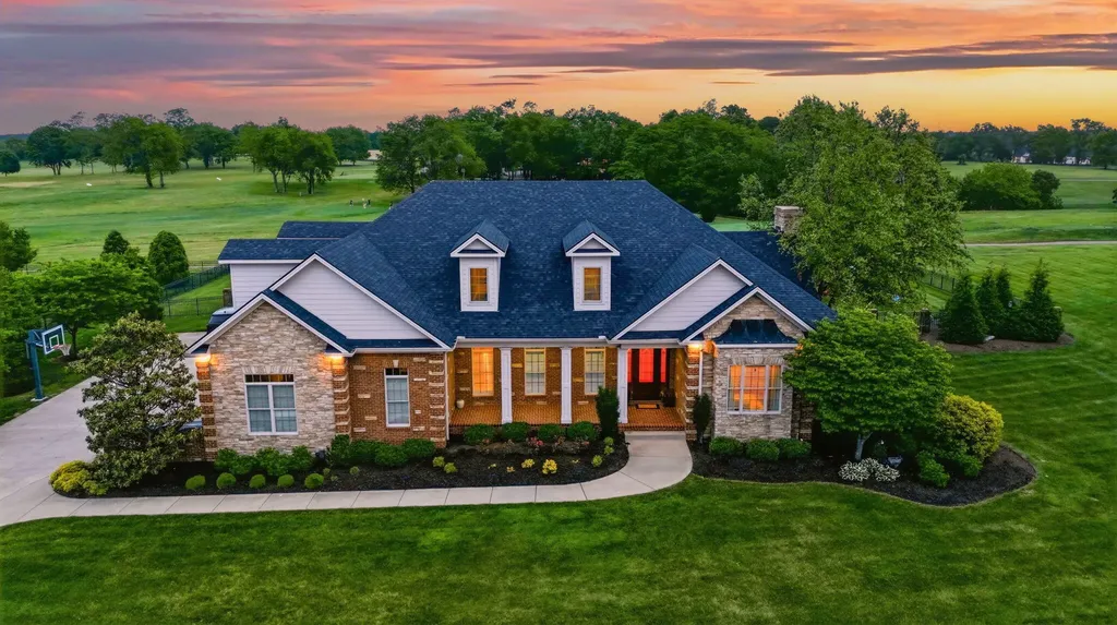 305 Eagle Drive Nicholasville KY 40356