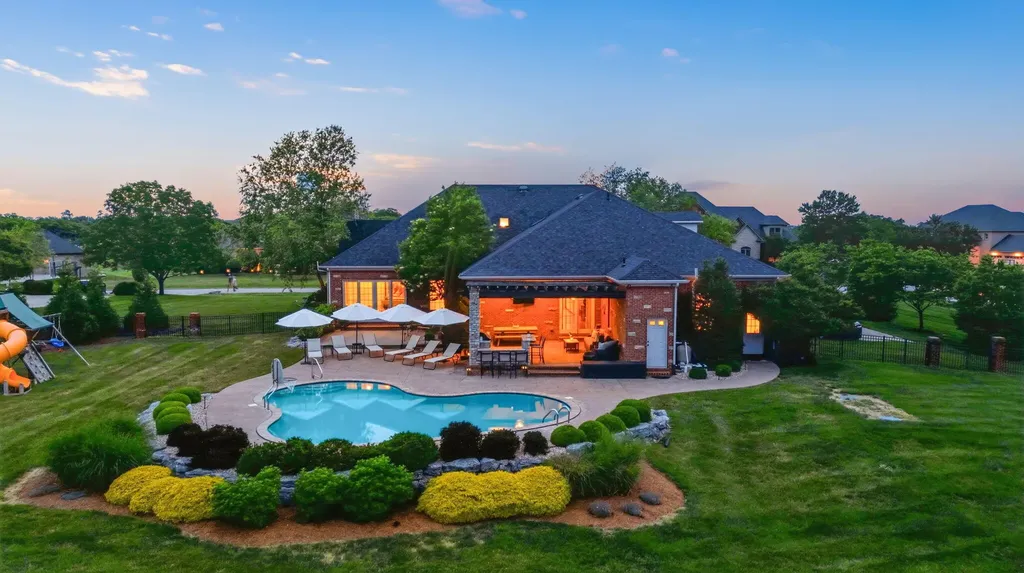 305 Eagle Drive Nicholasville KY 40356