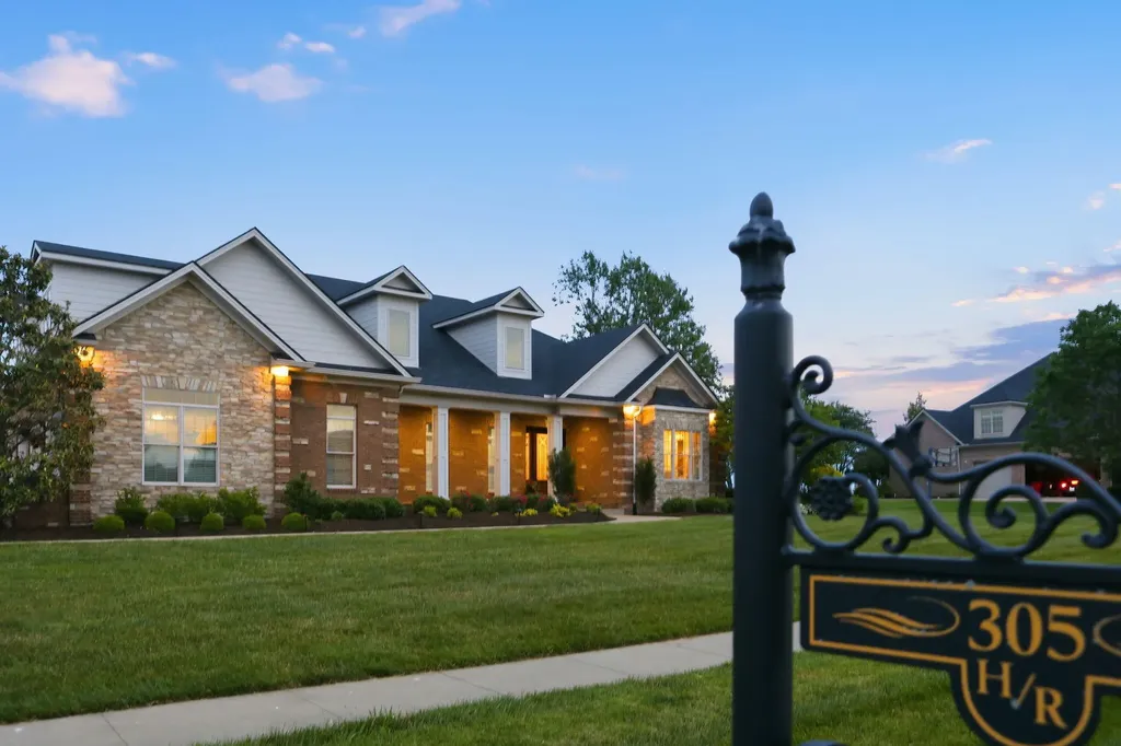 305 Eagle Drive Nicholasville KY 40356