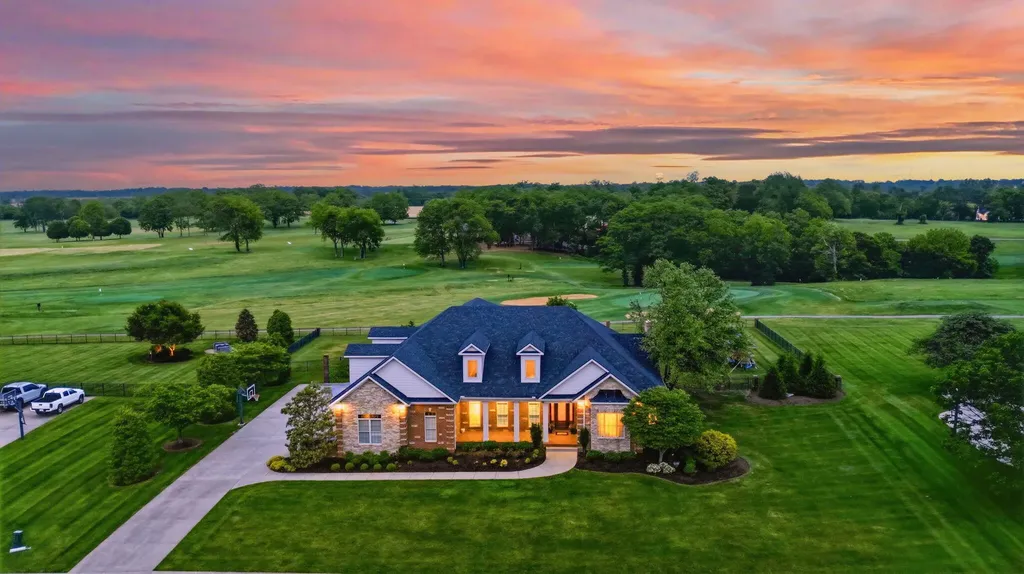 305 Eagle Drive Nicholasville KY 40356