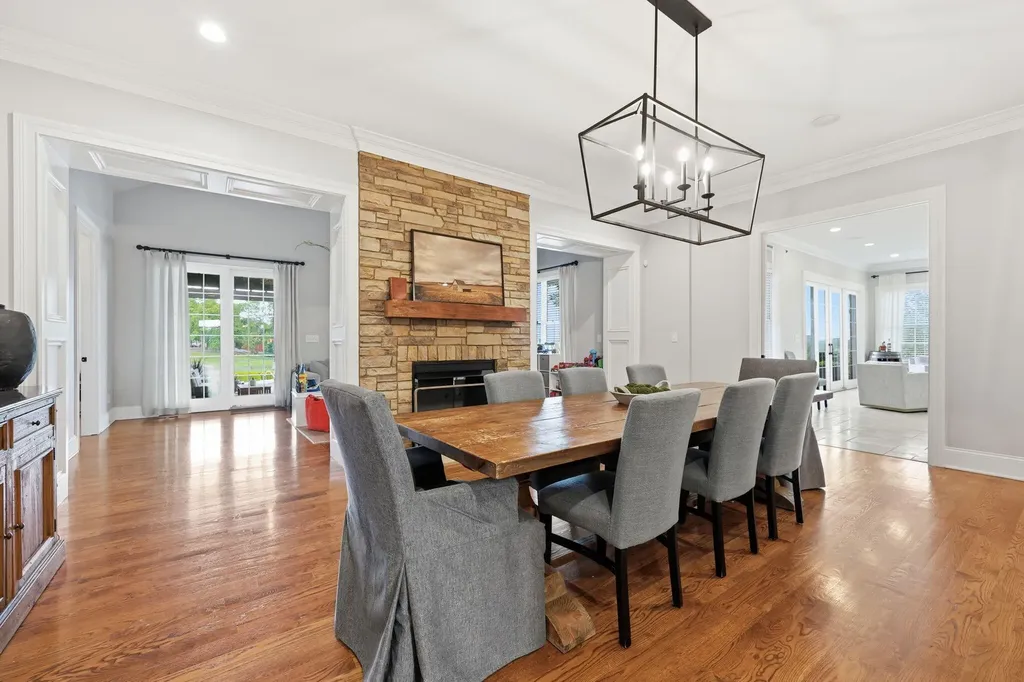 305 Eagle Drive Nicholasville KY 40356