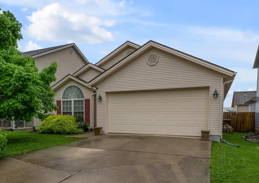 116 Sturbridge Lane Winchester KY 40391