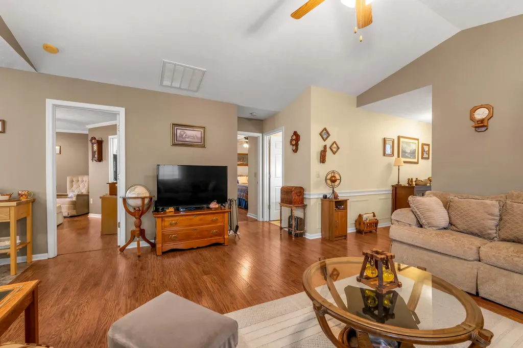 116 Sturbridge Lane Winchester KY 40391