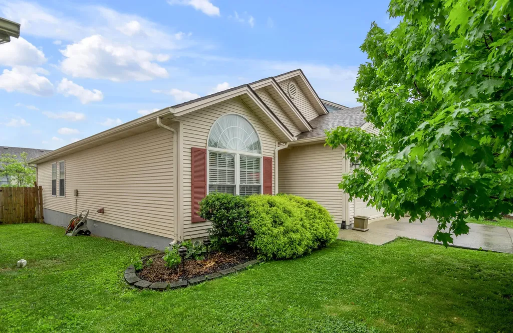 116 Sturbridge Lane Winchester KY 40391