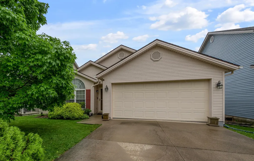 116 Sturbridge Lane Winchester KY 40391