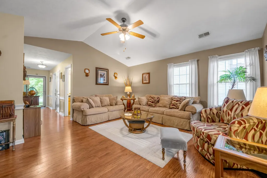 116 Sturbridge Lane Winchester KY 40391