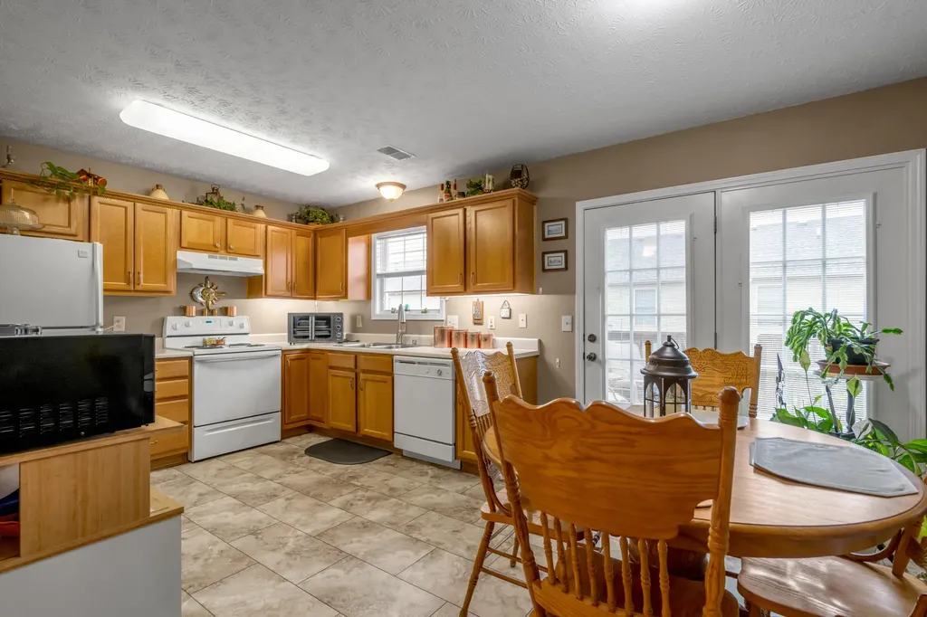 116 Sturbridge Lane Winchester KY 40391