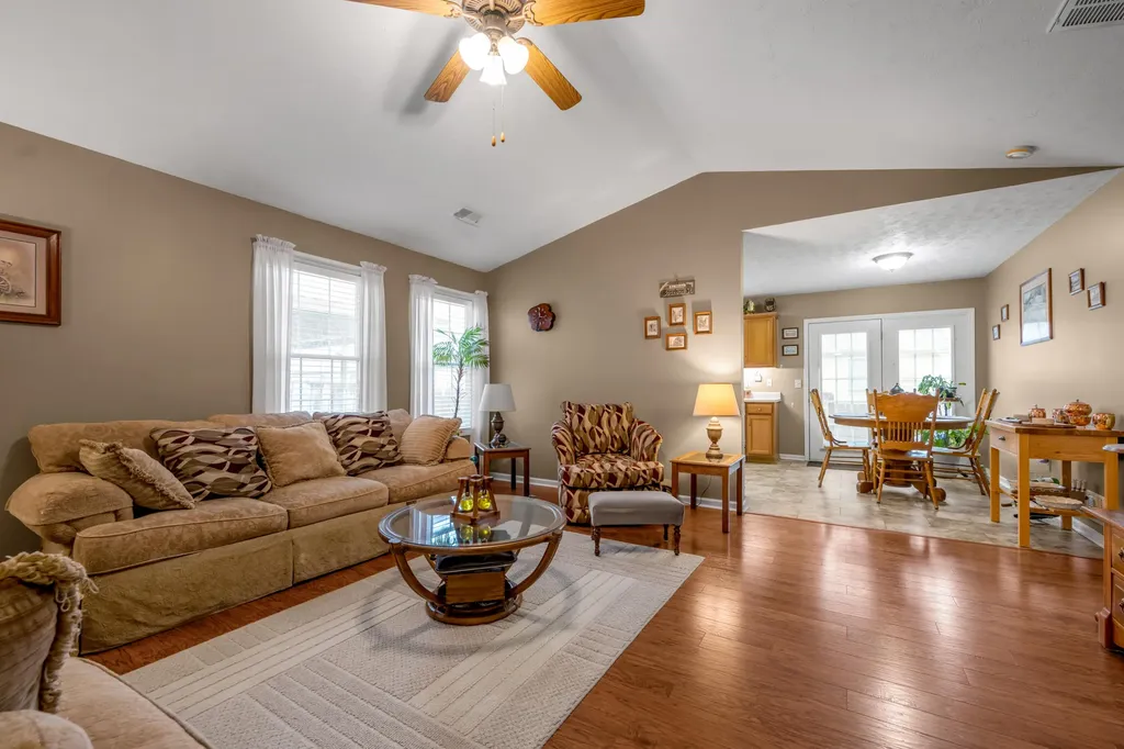 116 Sturbridge Lane Winchester KY 40391