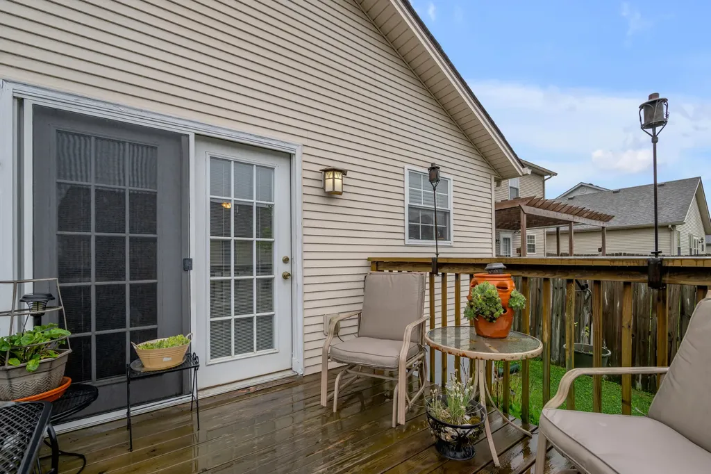 116 Sturbridge Lane Winchester KY 40391