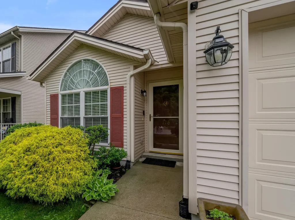 116 Sturbridge Lane Winchester KY 40391
