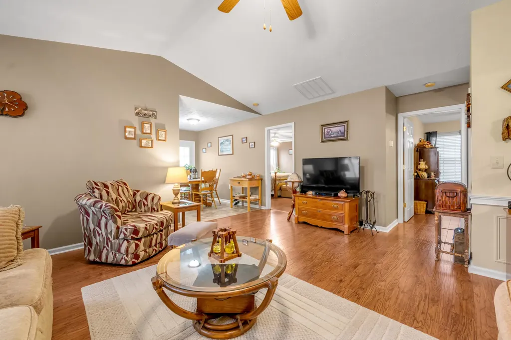 116 Sturbridge Lane Winchester KY 40391