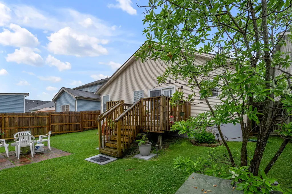 116 Sturbridge Lane Winchester KY 40391