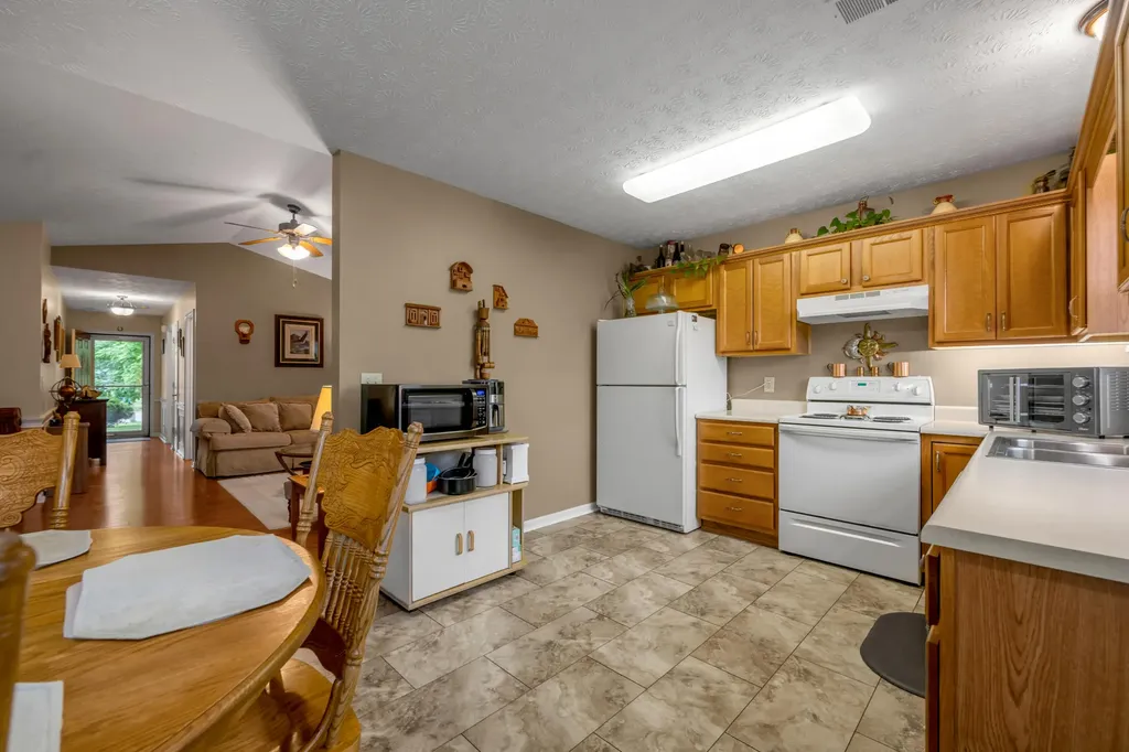 116 Sturbridge Lane Winchester KY 40391